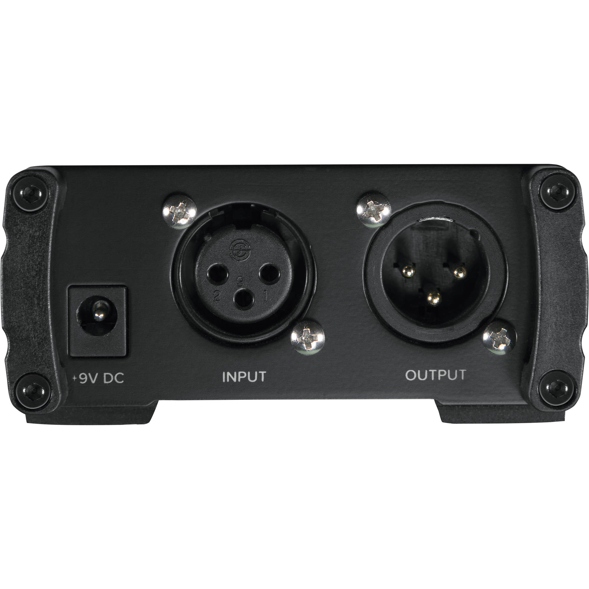 Mackie M48 Single-Channel 48V Phantom Power Supply