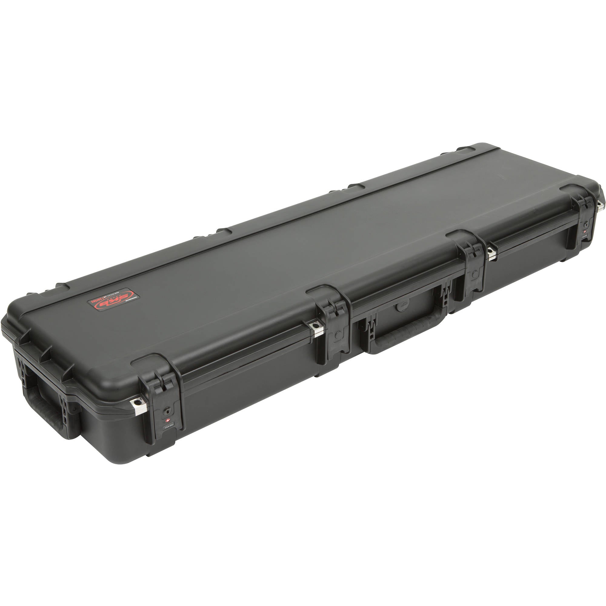 SKB 3i-5014-TKBD iSeries Waterproof 76-Note Keyboard Case with Wheels