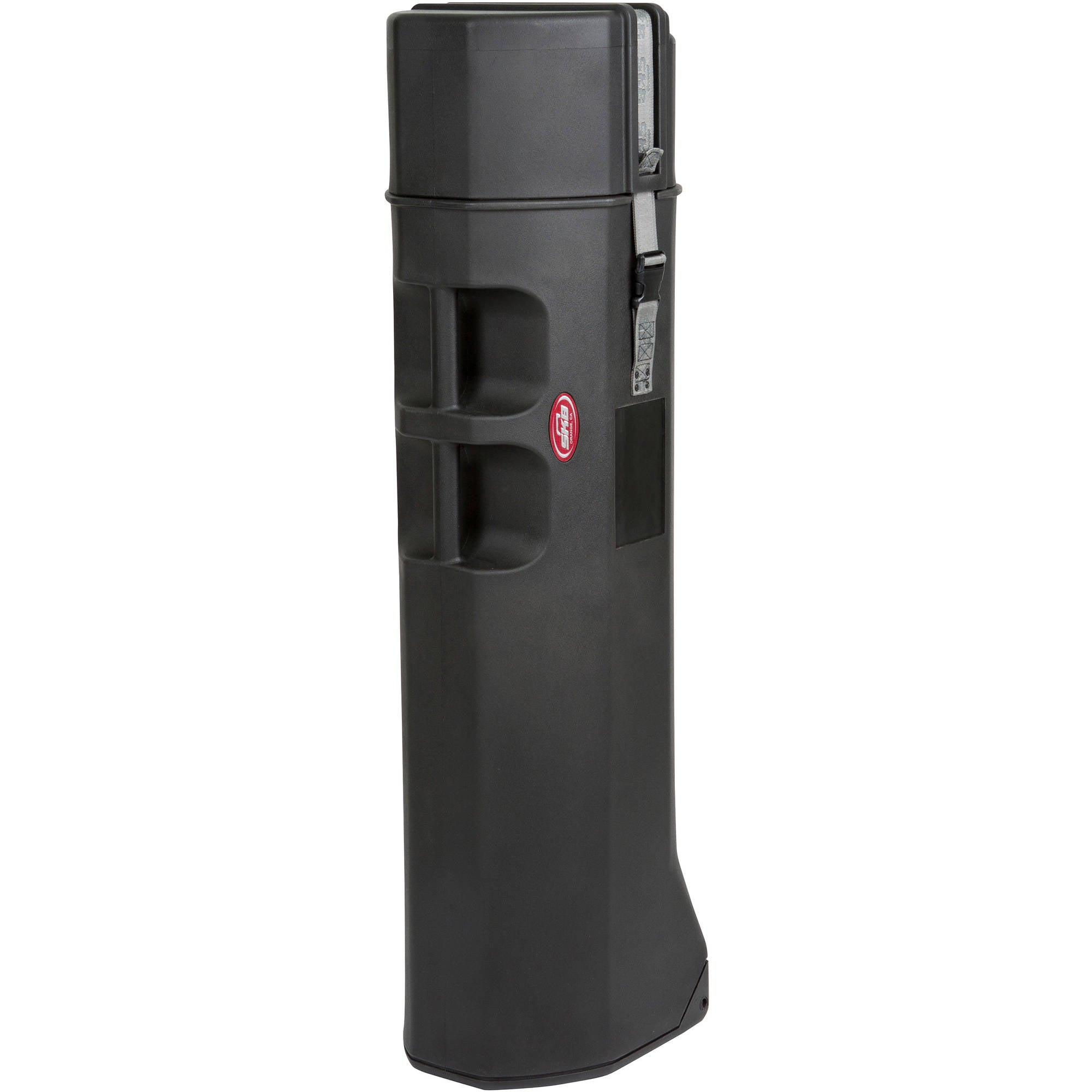 SKB 1SKB-R4611W Roto-Molded Tripod Case with Wheels (46")