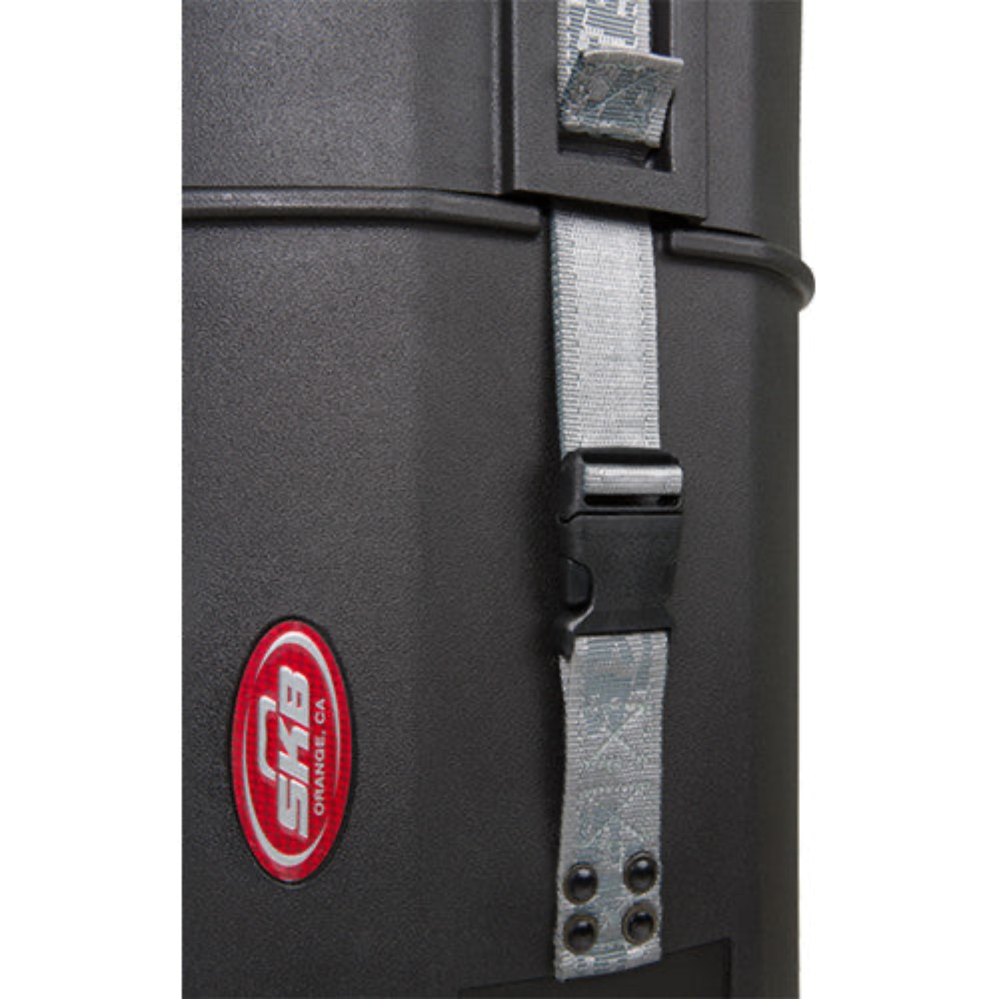 SKB 1SKB-R4611W Roto-Molded Tripod Case with Wheels (46")