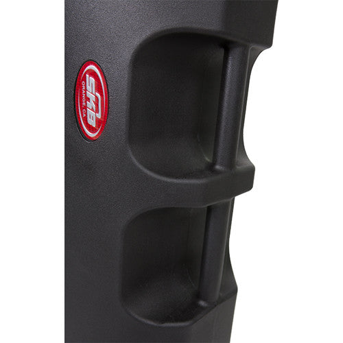 SKB 1SKB-R4611W Roto-Molded Tripod Case with Wheels (46")