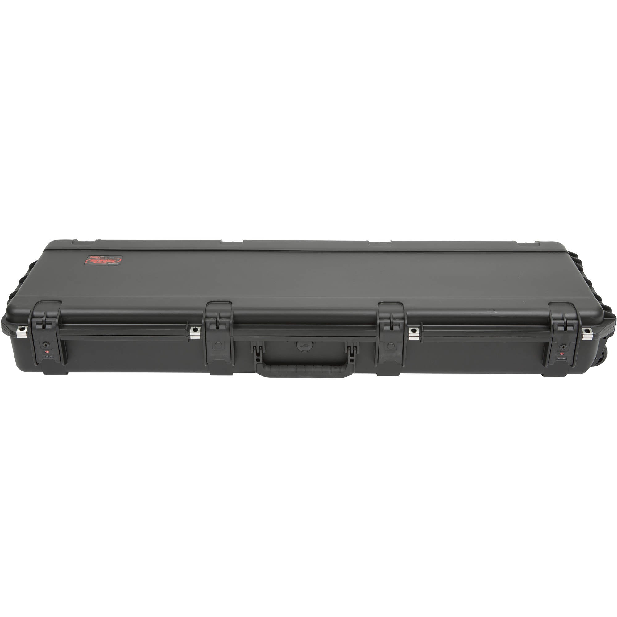 SKB 3i-5014-TKBD iSeries Waterproof 76-Note Keyboard Case with Wheels