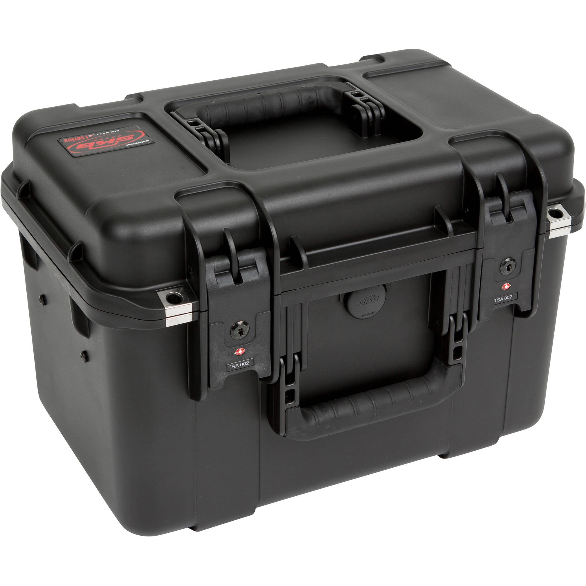 SKB 3i-1610-10BF iSeries Waterproof Hanging File Case