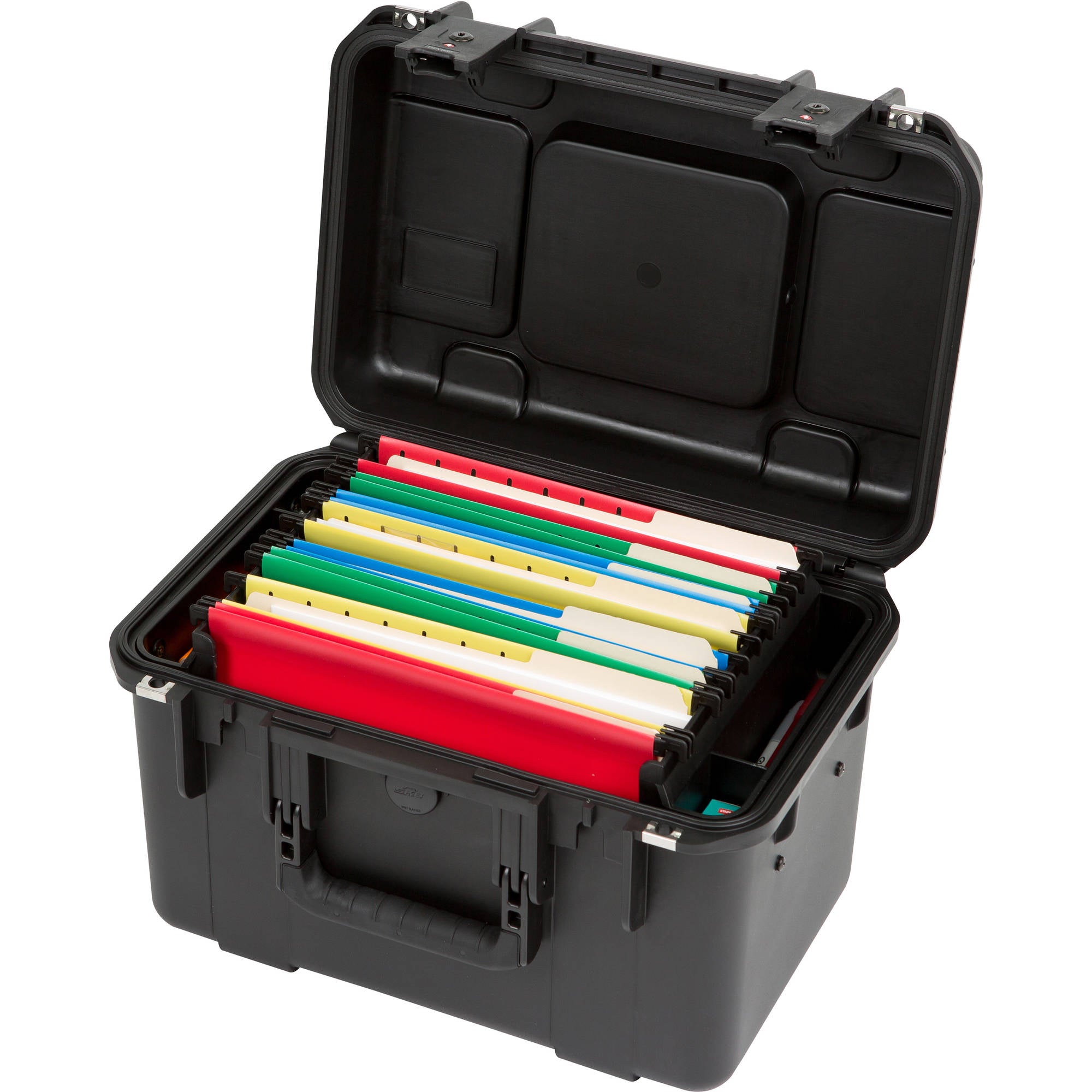 SKB 3i-1610-10BF iSeries Waterproof Hanging File Case