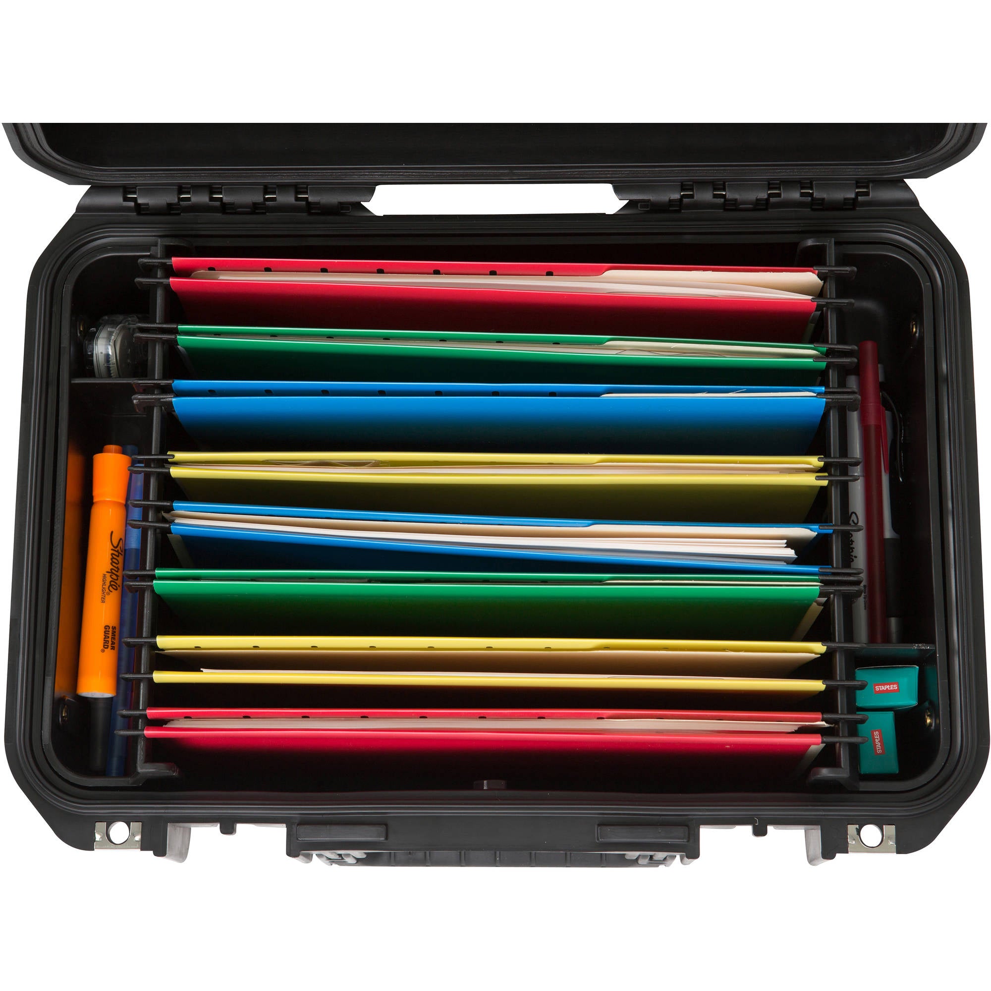 SKB 3i-1610-10BF iSeries Waterproof Hanging File Case