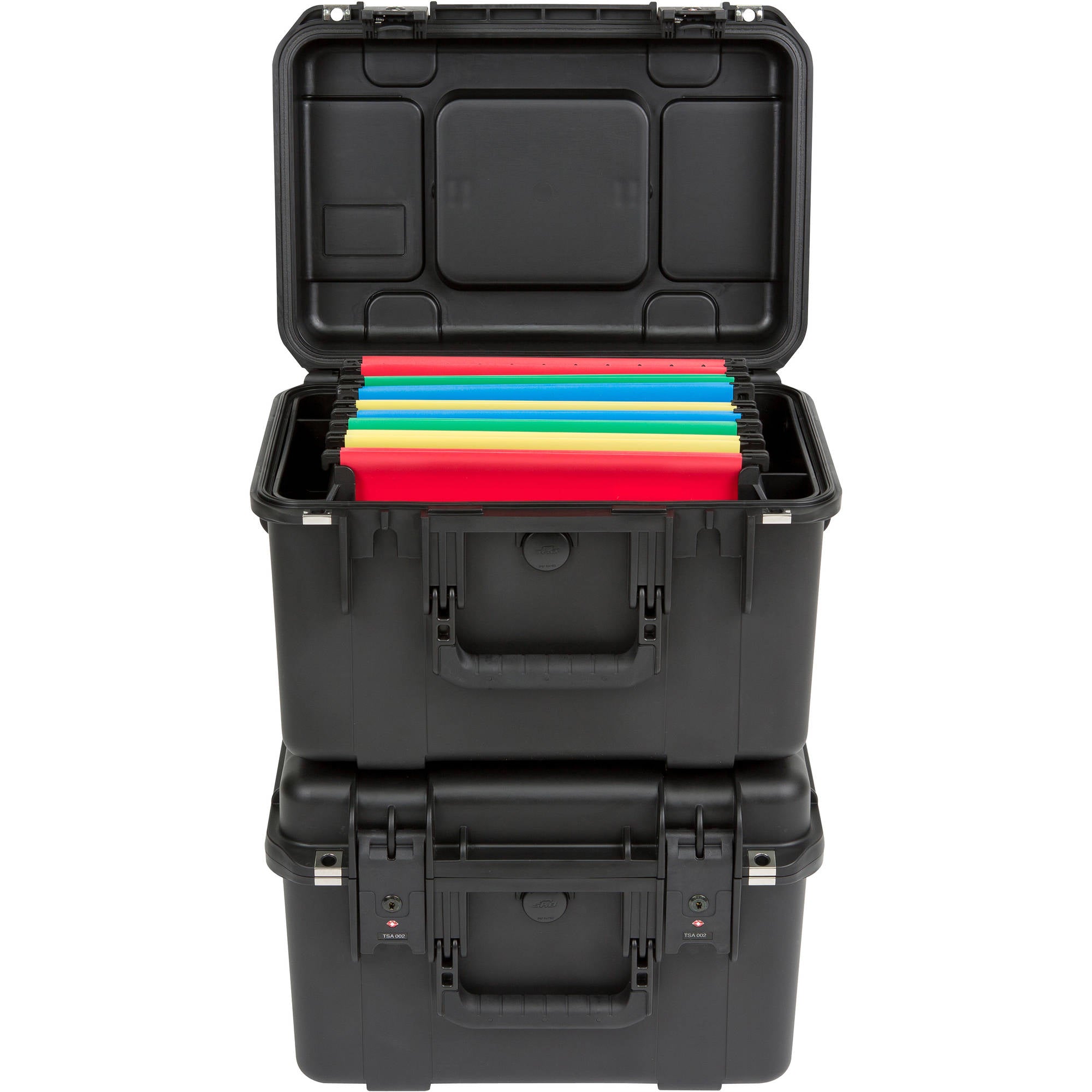 SKB 3i-1610-10BF iSeries Waterproof Hanging File Case