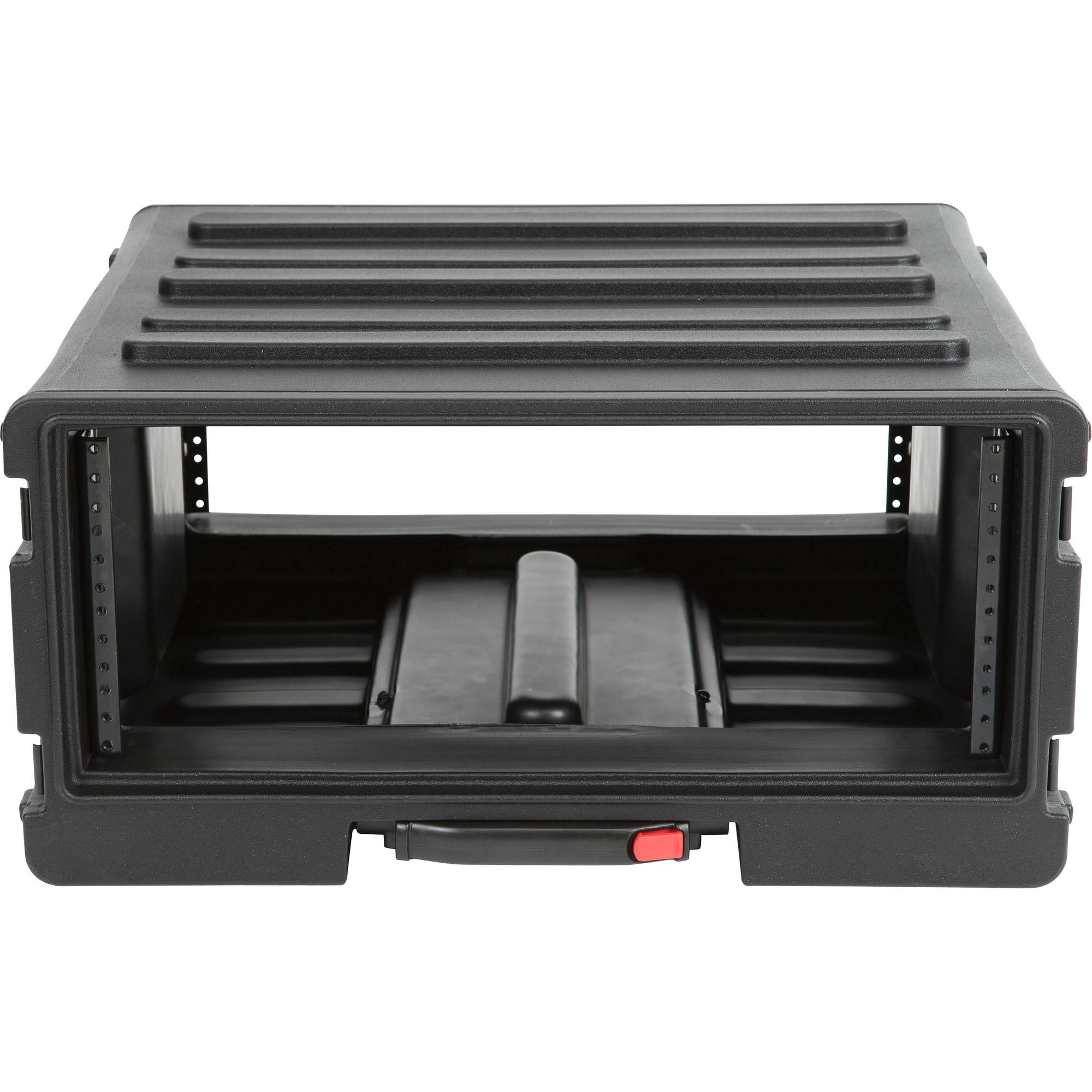 SKB 1SKB-R4UW Roto Rolling Rack Case (4U)