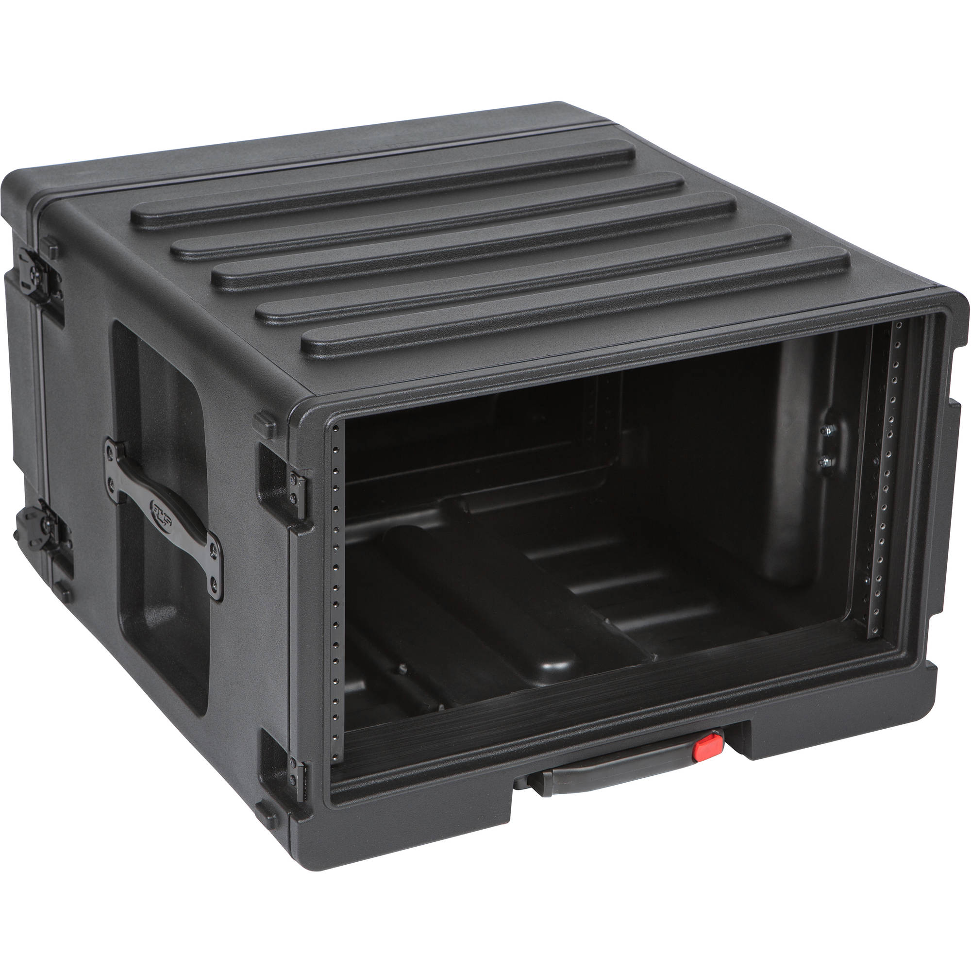 SKB 1SKB-R6UW Roto Rolling Rack Case (6U)