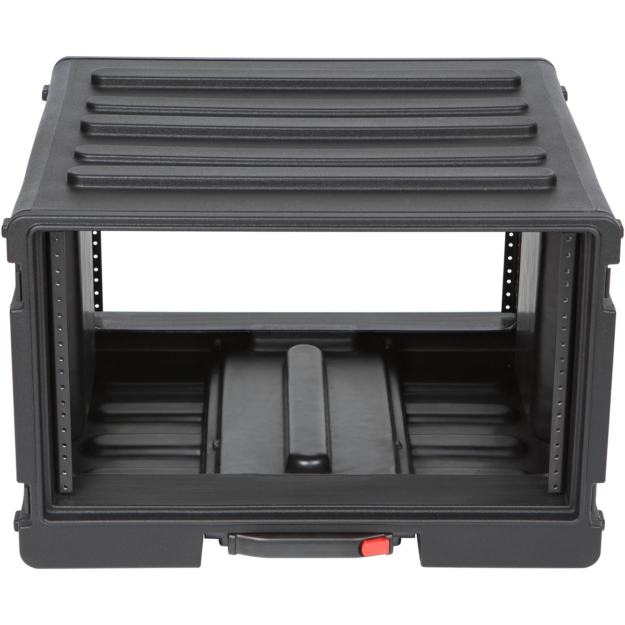 SKB 1SKB-R6UW Roto Rolling Rack Case (6U)