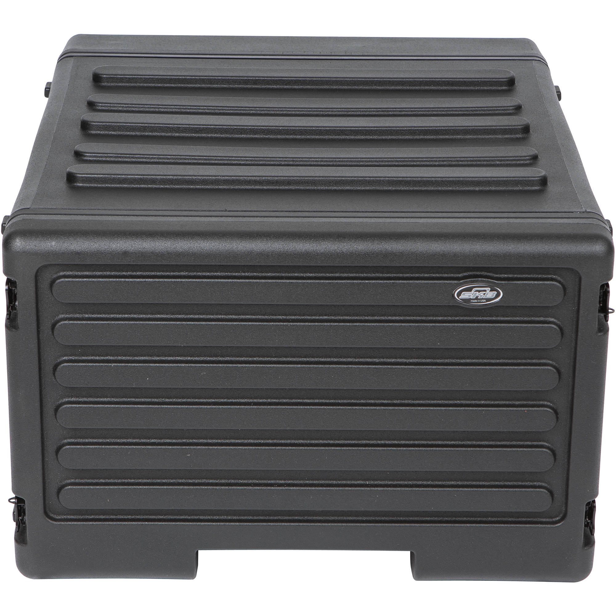 SKB 1SKB-R6UW Roto Rolling Rack Case (6U)