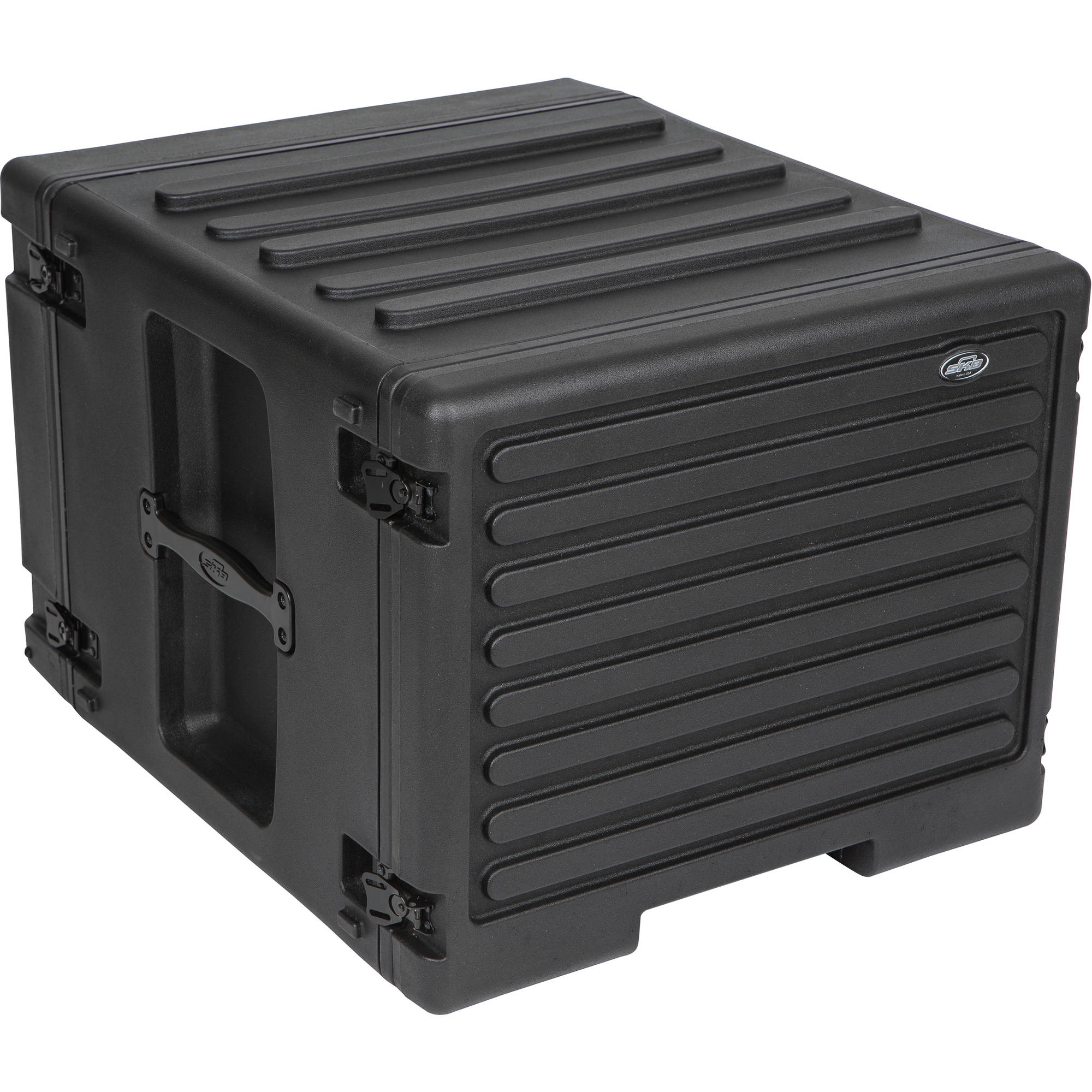 Woudio Racks Case Audio Rack Cases | Performance Audio