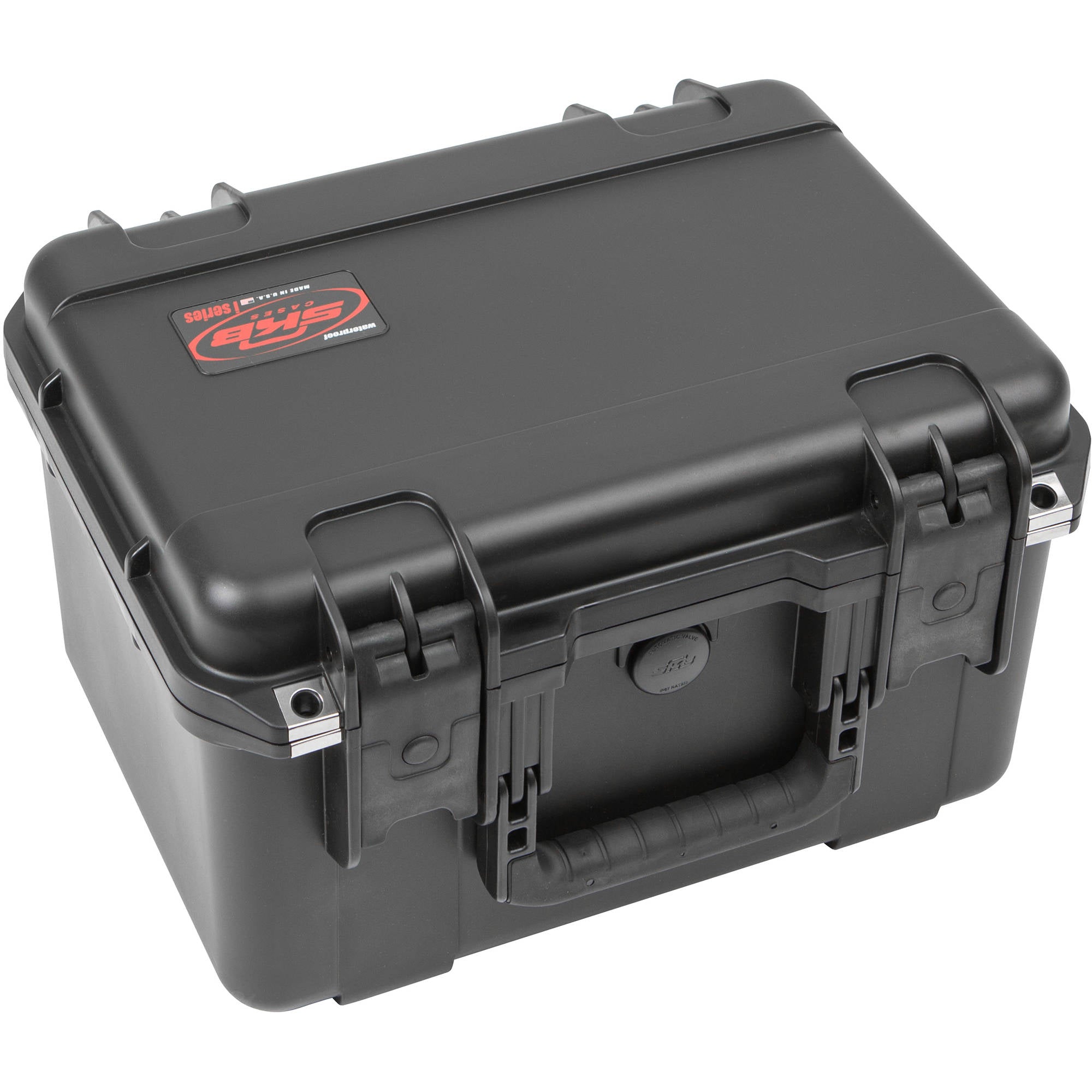 SKB 3i-1510-9B-E iSeries Waterproof Utility Case (Empty)