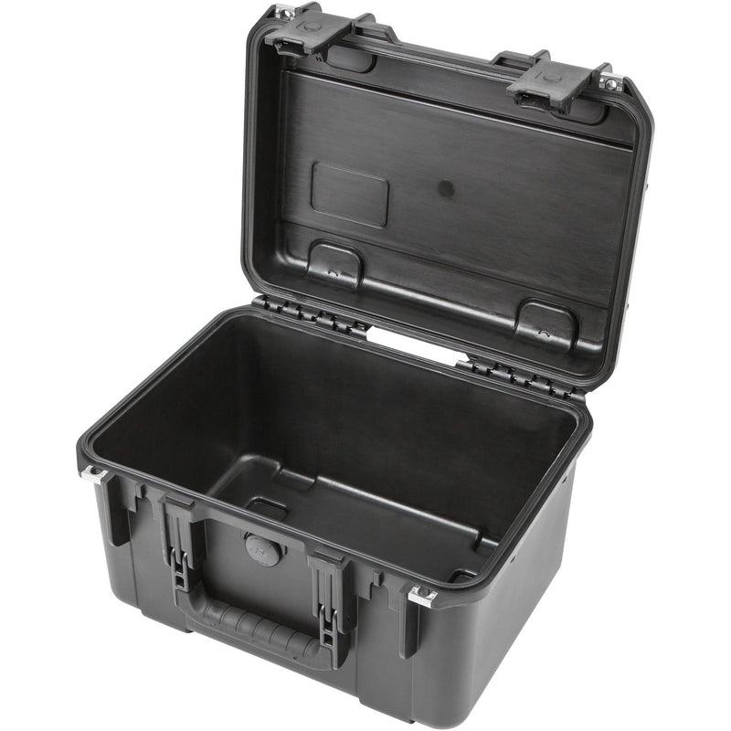 SKB 3i-1510-9B-E iSeries Waterproof Utility Case (Empty)