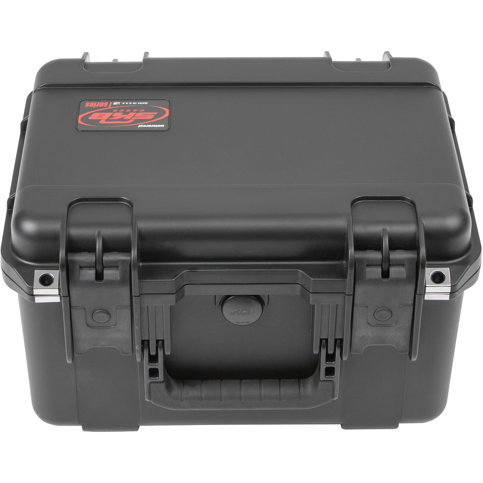 SKB 3i-1510-9B-E iSeries Waterproof Utility Case (Empty)