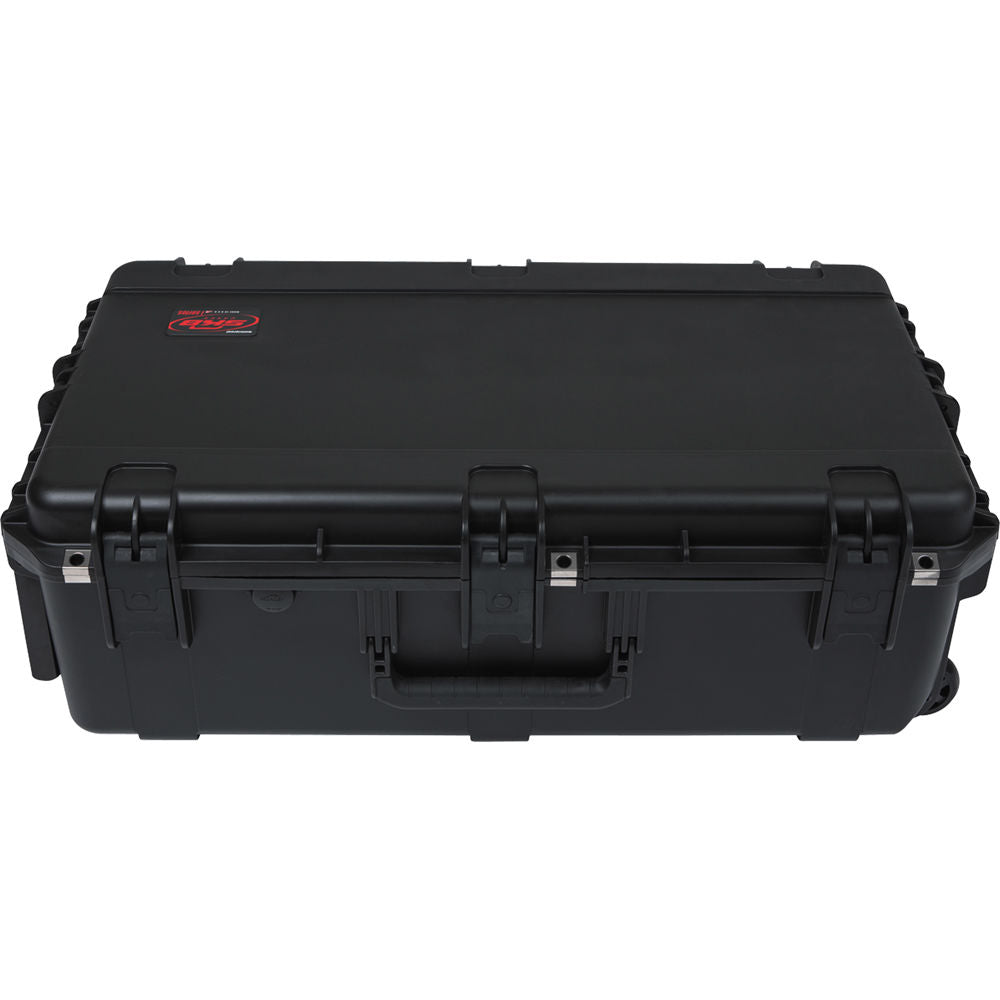 SKB 3i-3016-10BC iSeries Waterproof Case with Wheels (Cubed Foam)