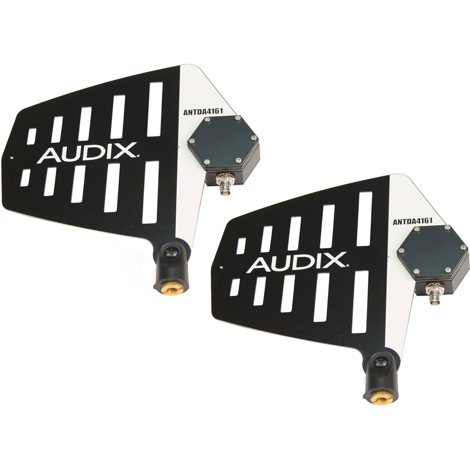 Audix ANTDA4161 Active Directional Antennas (500-865 MHz, Pair)