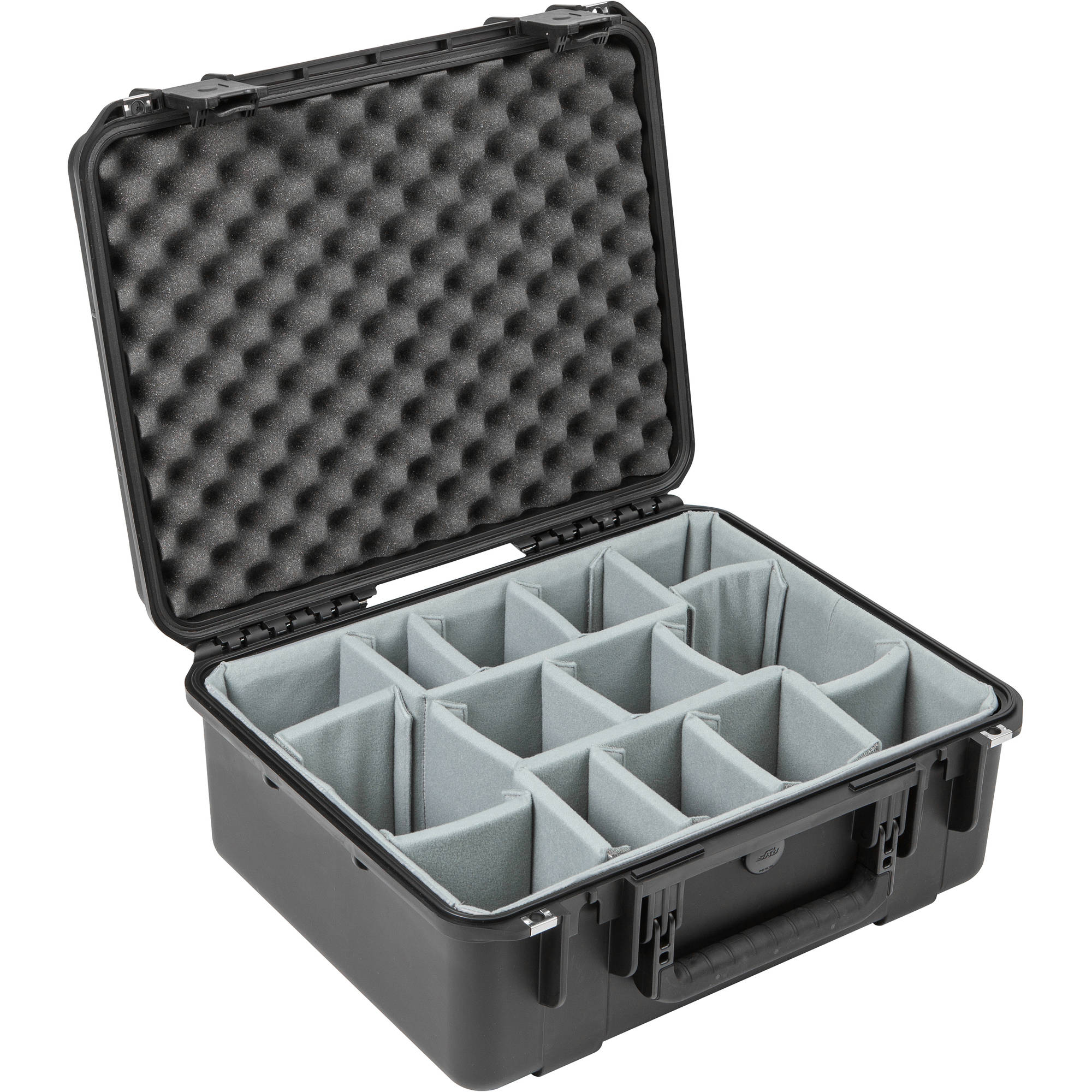 SKB 3i-1914N-8DT iSeries Waterproof Case (Think Tank Designed Dividers)