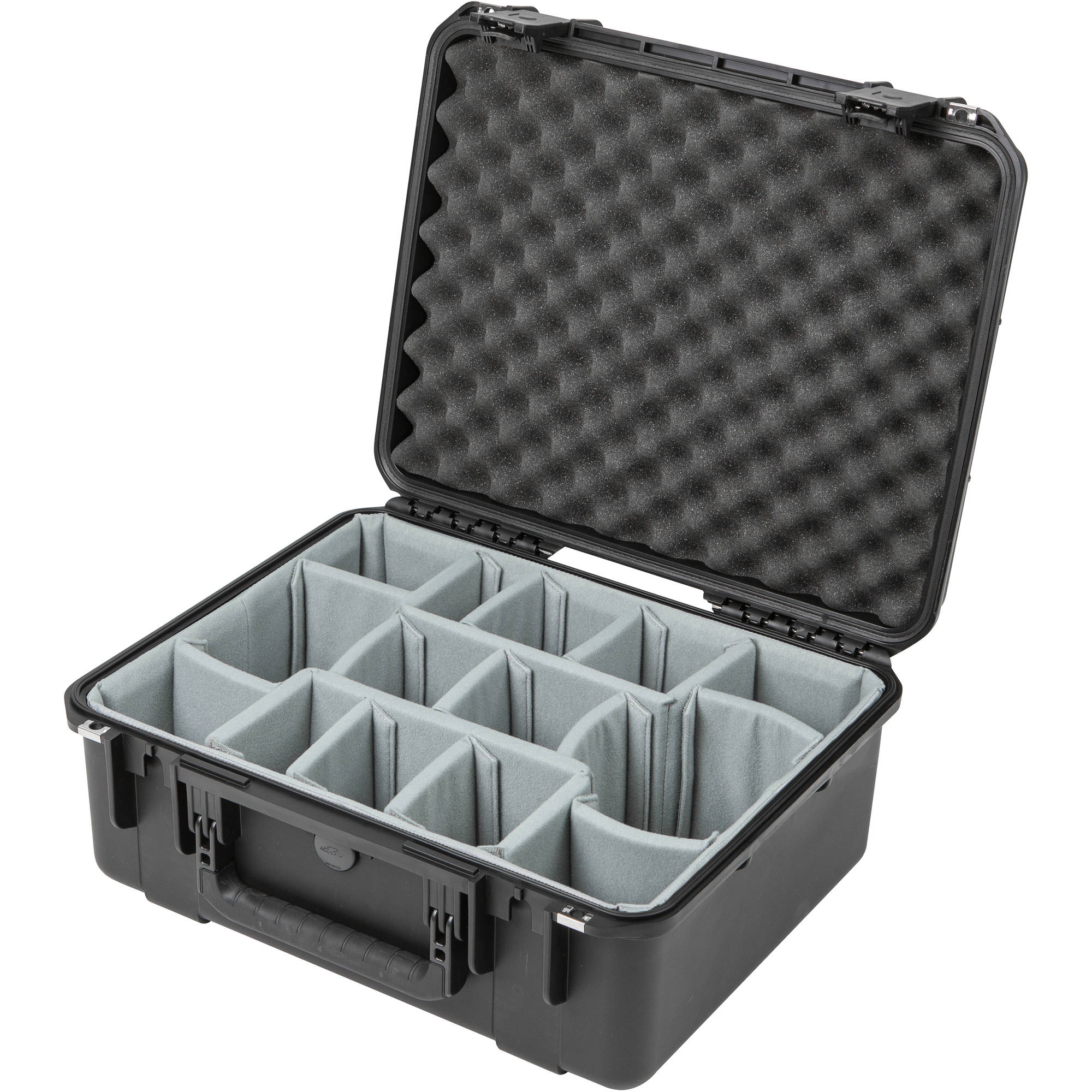 SKB 3i-1914N-8DT iSeries Waterproof Case (Think Tank Designed Dividers)