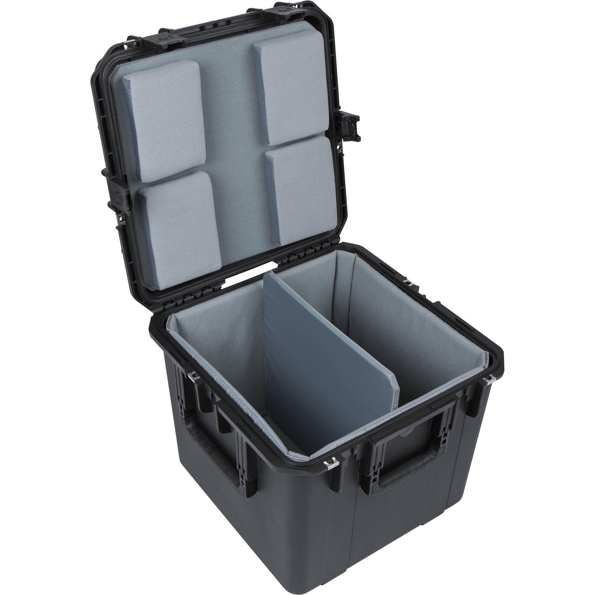 SKB 3i-1717-16LT iSeries Waterproof Case (Padded Liner)