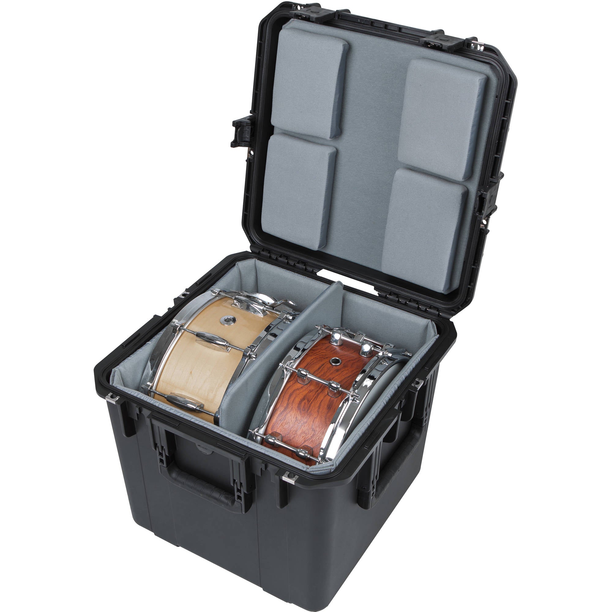 SKB 3i-1717-16LT iSeries Waterproof Case (Padded Liner)