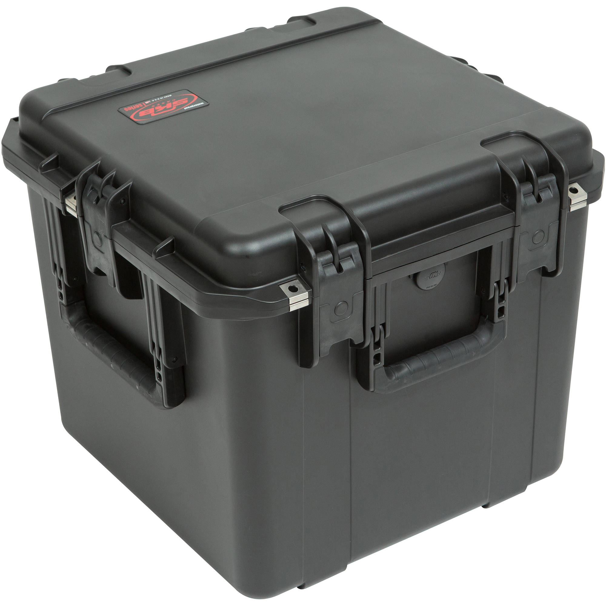 SKB 3i-1717-16LT iSeries Waterproof Case (Padded Liner)