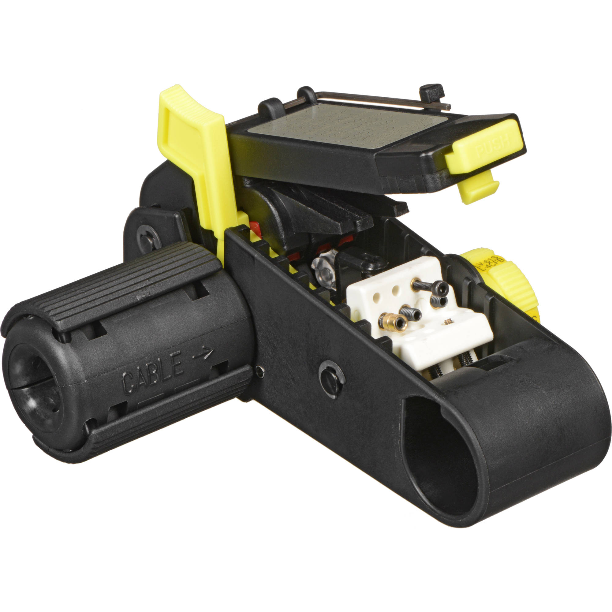 Canare TS100E 5-In-1 Coaxial Cable Stripper