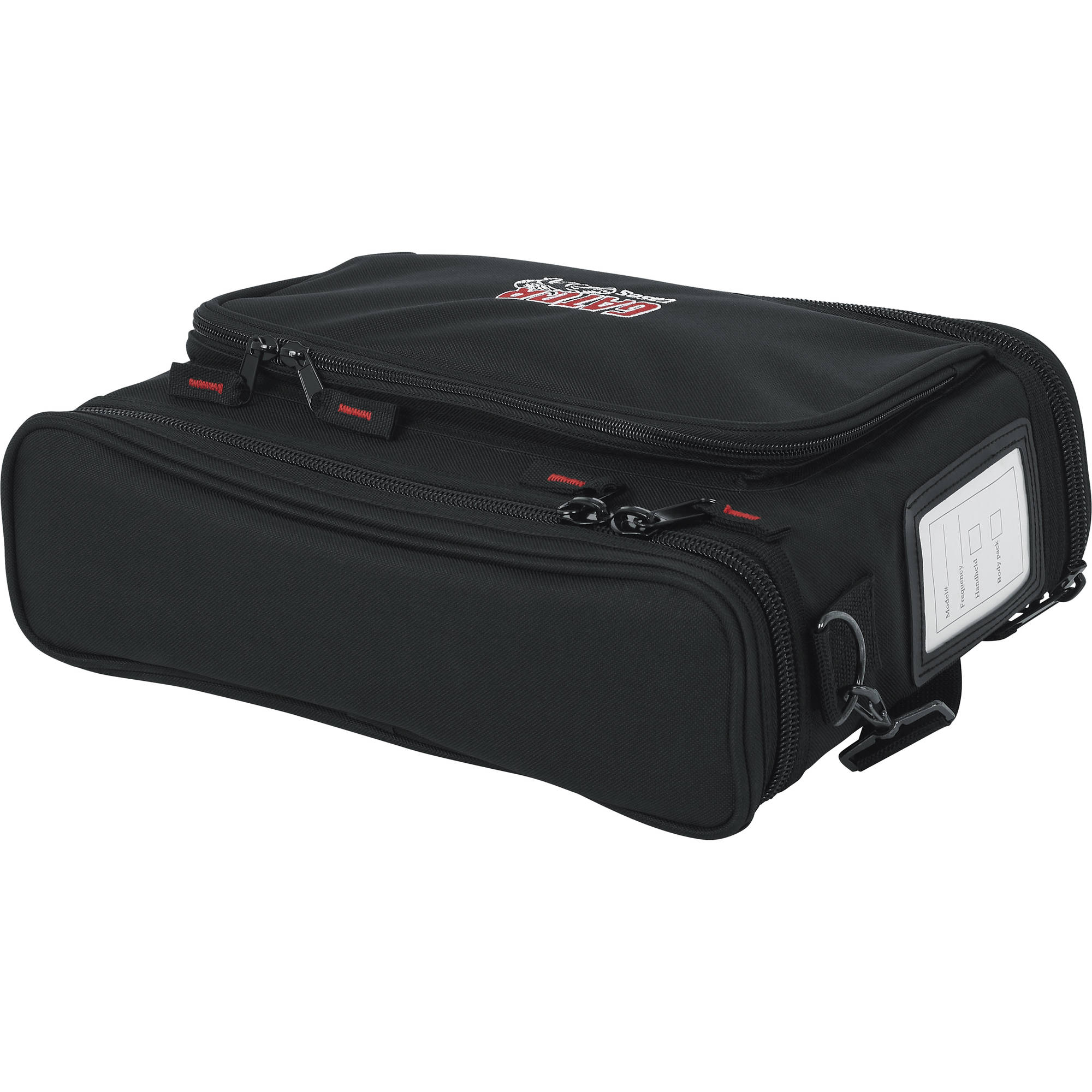 Gator Cases GM-1W Wireless System Bag