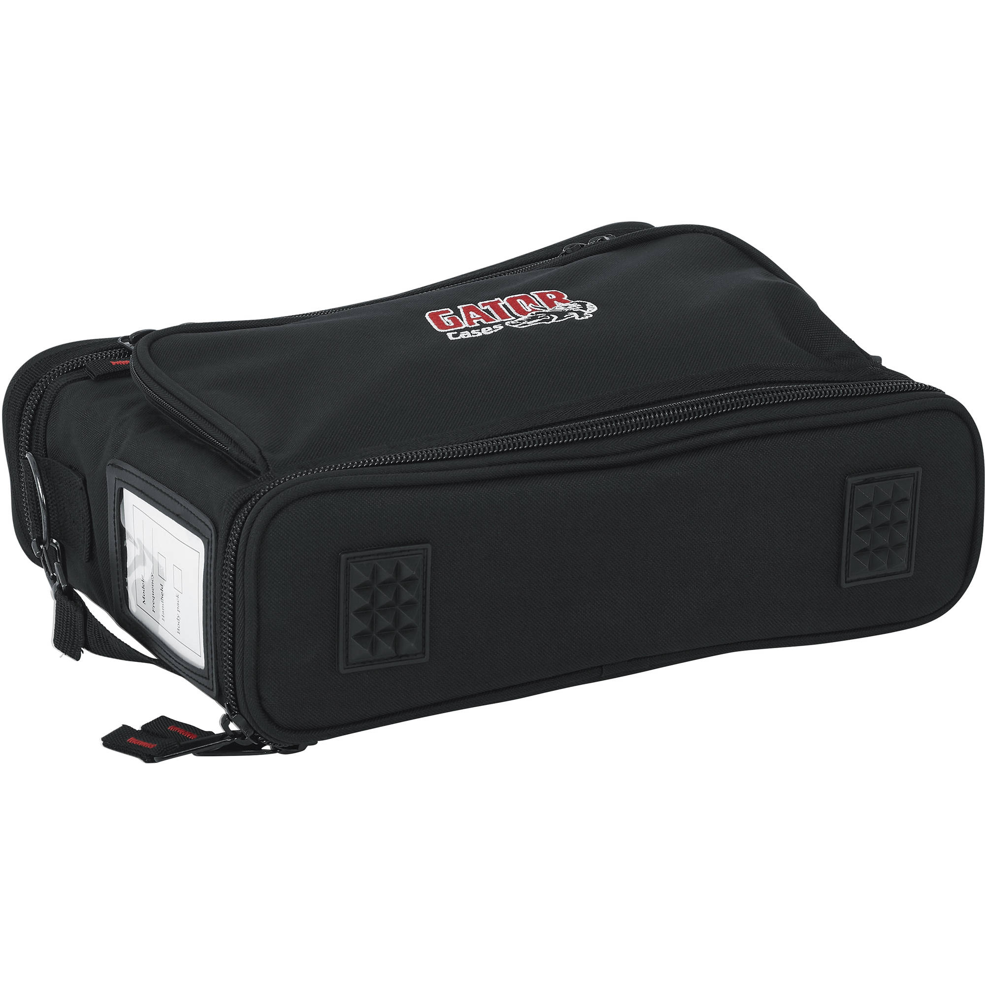 Gator Cases GM-1W Wireless System Bag