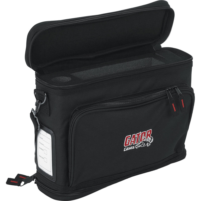 Gator Cases GM-1W Wireless System Bag