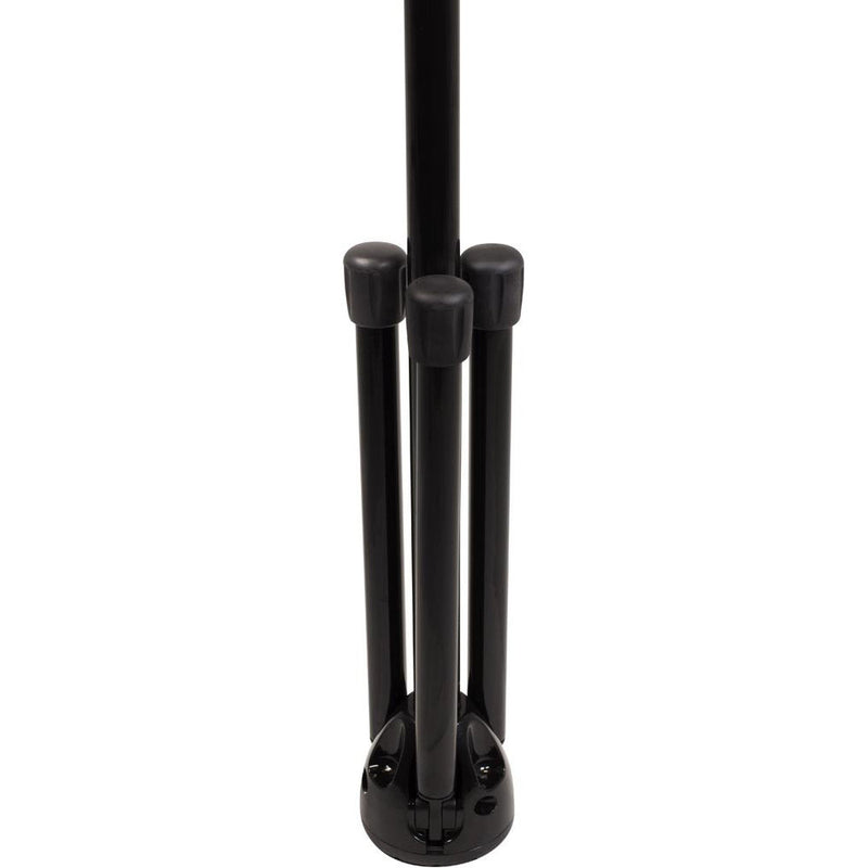 Ultimate Support Pro-X-T Extreme Standard Height Mic Stand (Black)
