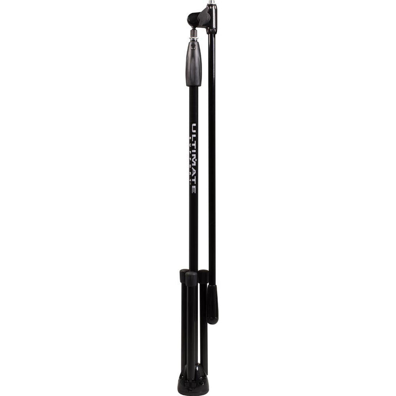Ultimate Support Pro-X-T-F Extreme Microphone Stand with Fixed Mic Boom (Black)