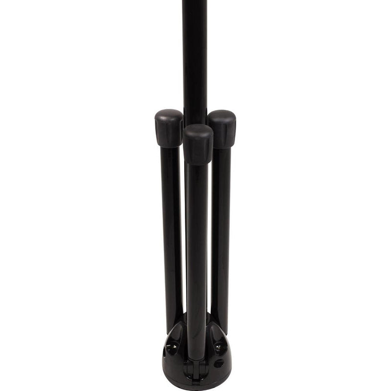 Ultimate Support Pro-X-T-Short-F Extreme / Short Mic Stand with Fixed Boom (Black)