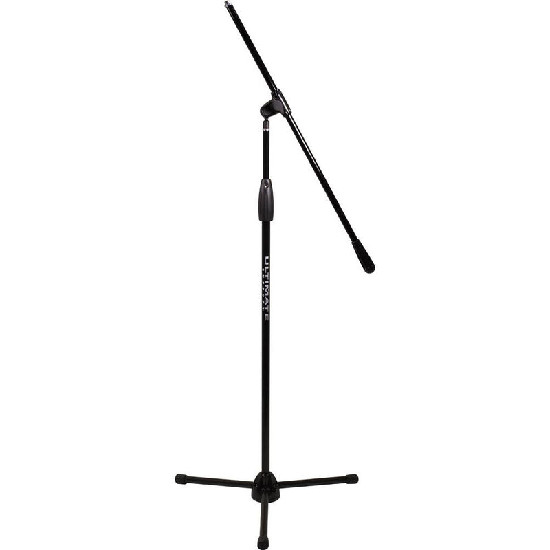 Ultimate Support Pro-X-T-F Extreme Microphone Stand with Fixed Mic Boom (Black)
