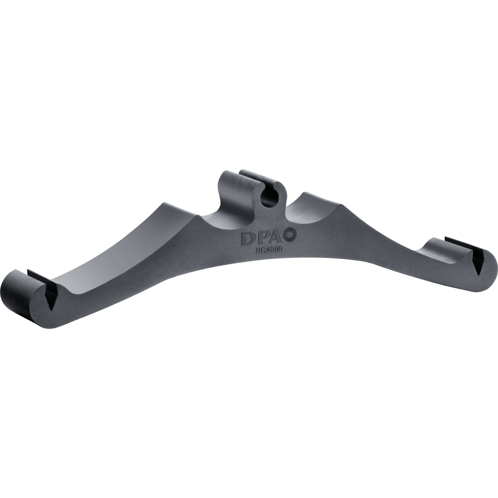 DPA BC4099x d:vote 4099 Clip for Bass (10 Pack)