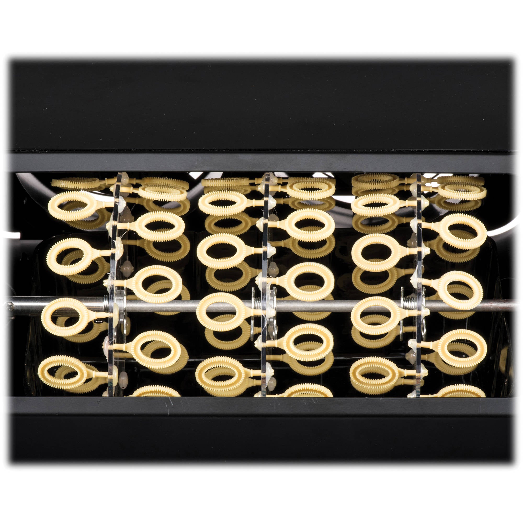 Chauvet DJ Bubble King Bubble Machine