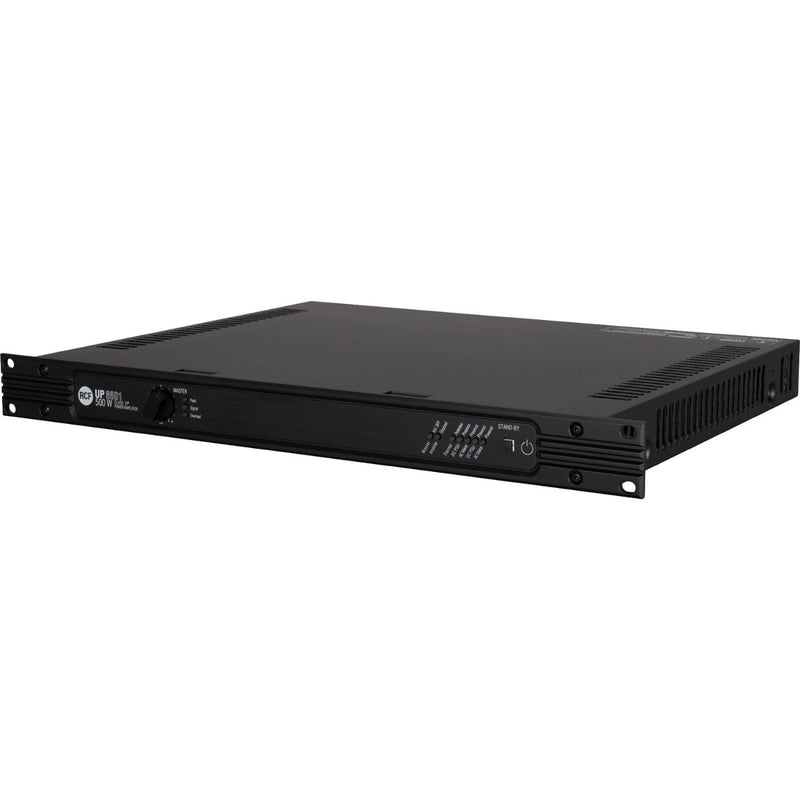 RCF UP-8501 500W Power Amplifier