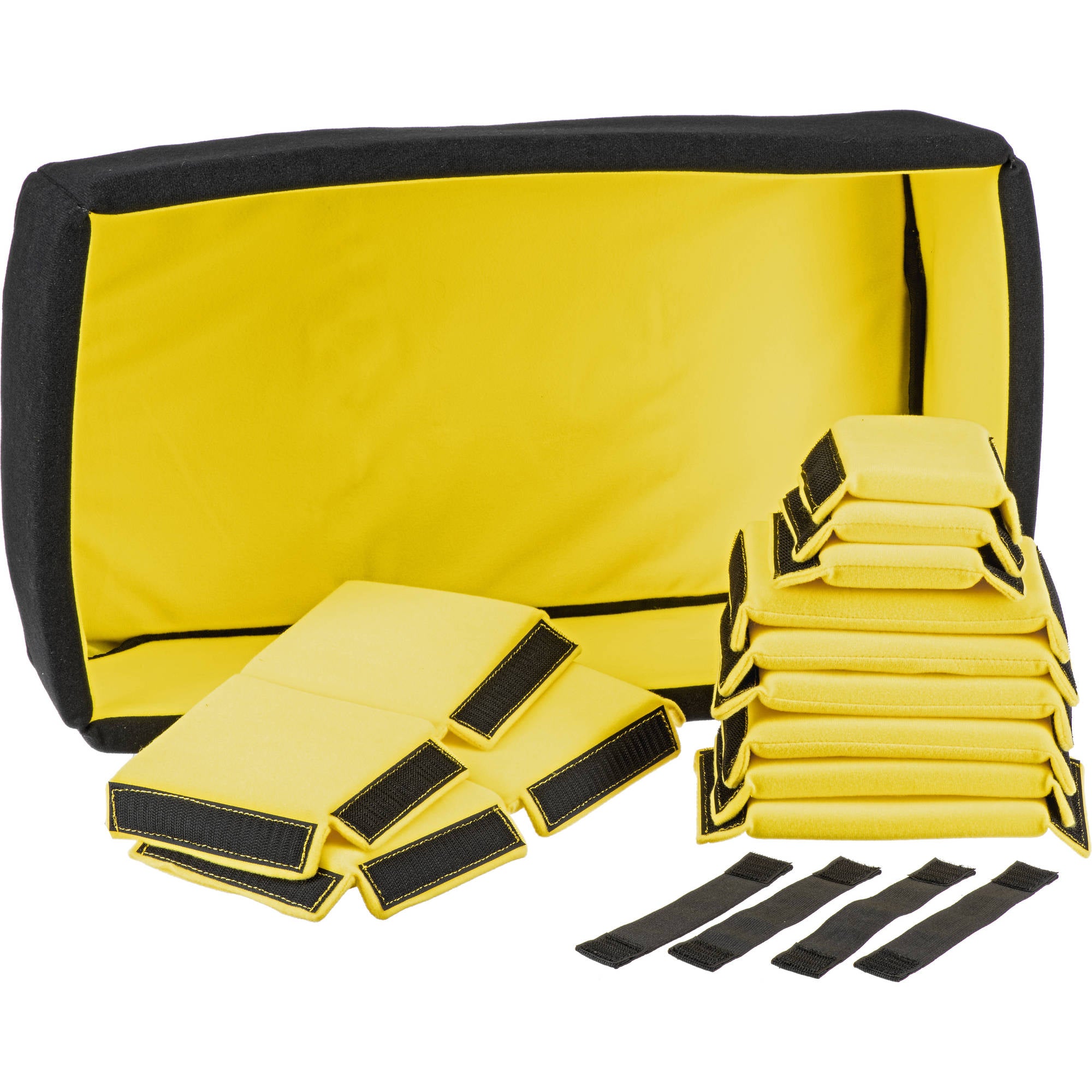 Pelican 1535AirDS Padded Divider Set for 1535 Air Carry-On Case