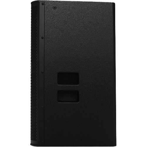 QSC E115 15" Two-Way Passive Loudspeaker (Black)