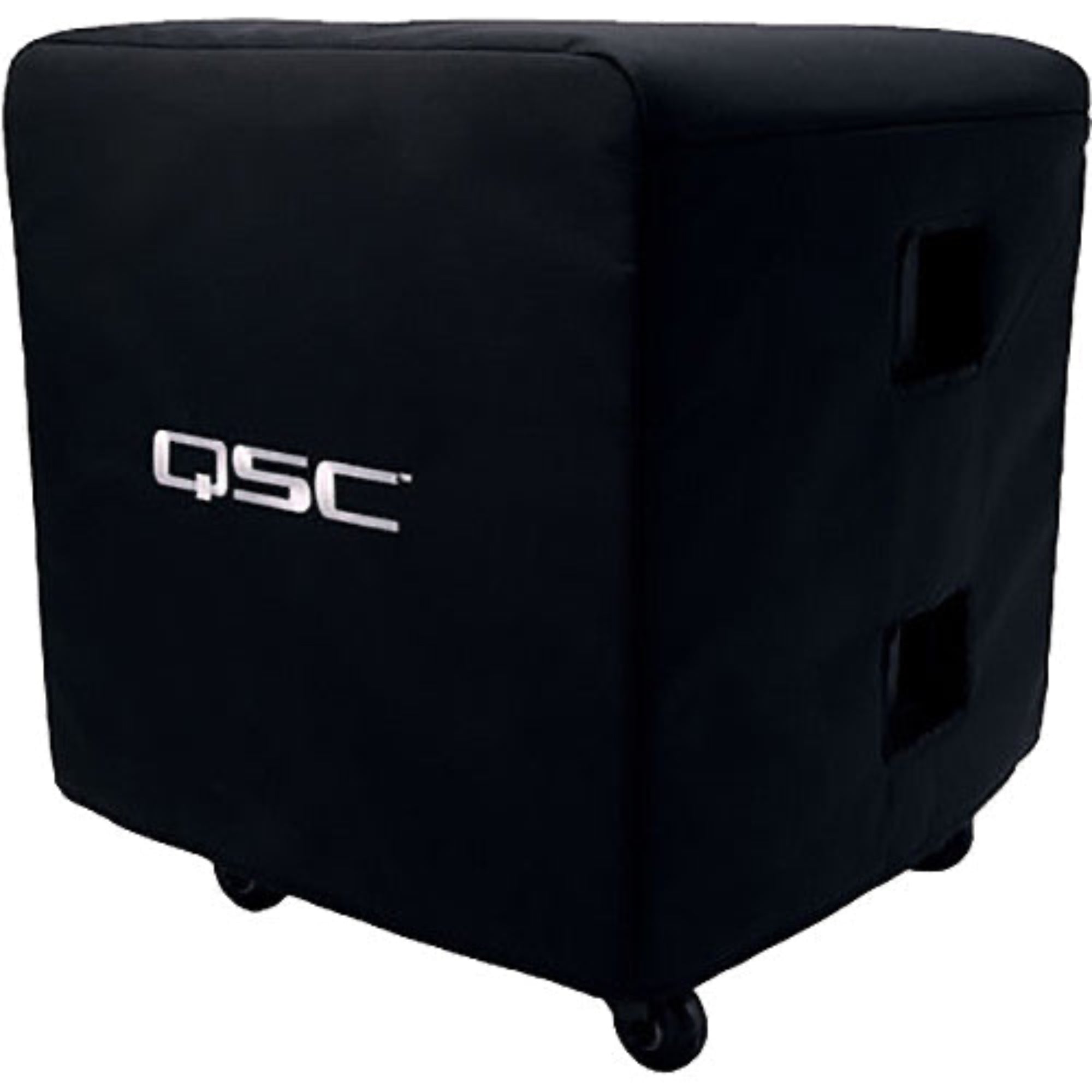 QSC E118sw-CVR Padded Cover for E118sw Subwoofer