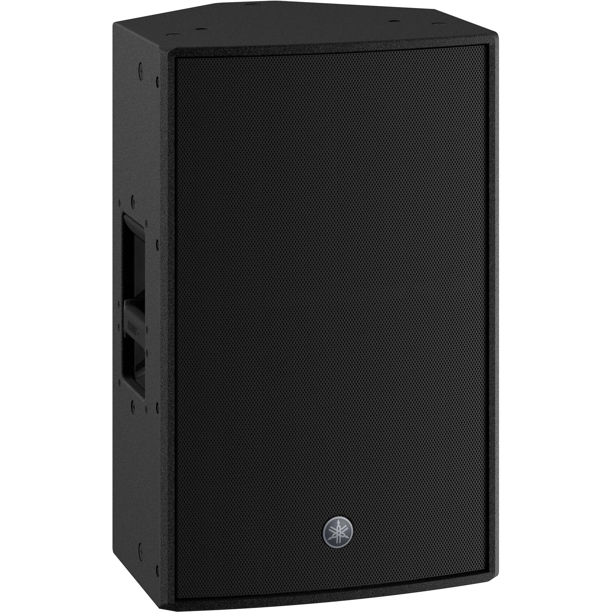 Yamaha DZR12 2000W 2-Way 12" Powered Loudspeaker