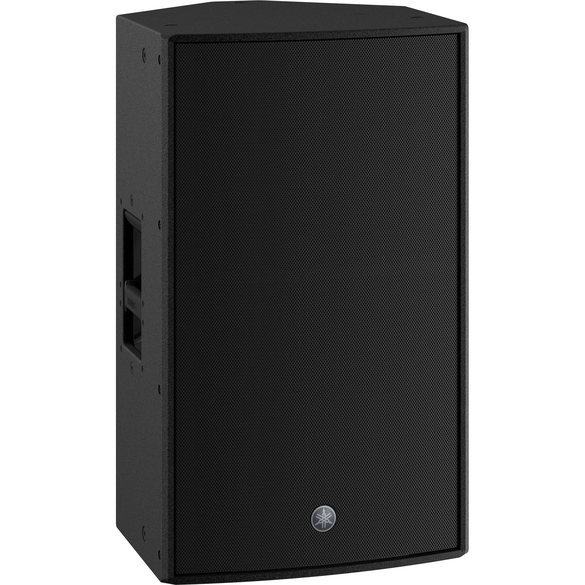 Yamaha DZR15 2000W 2-Way 15" Powered Loudspeaker