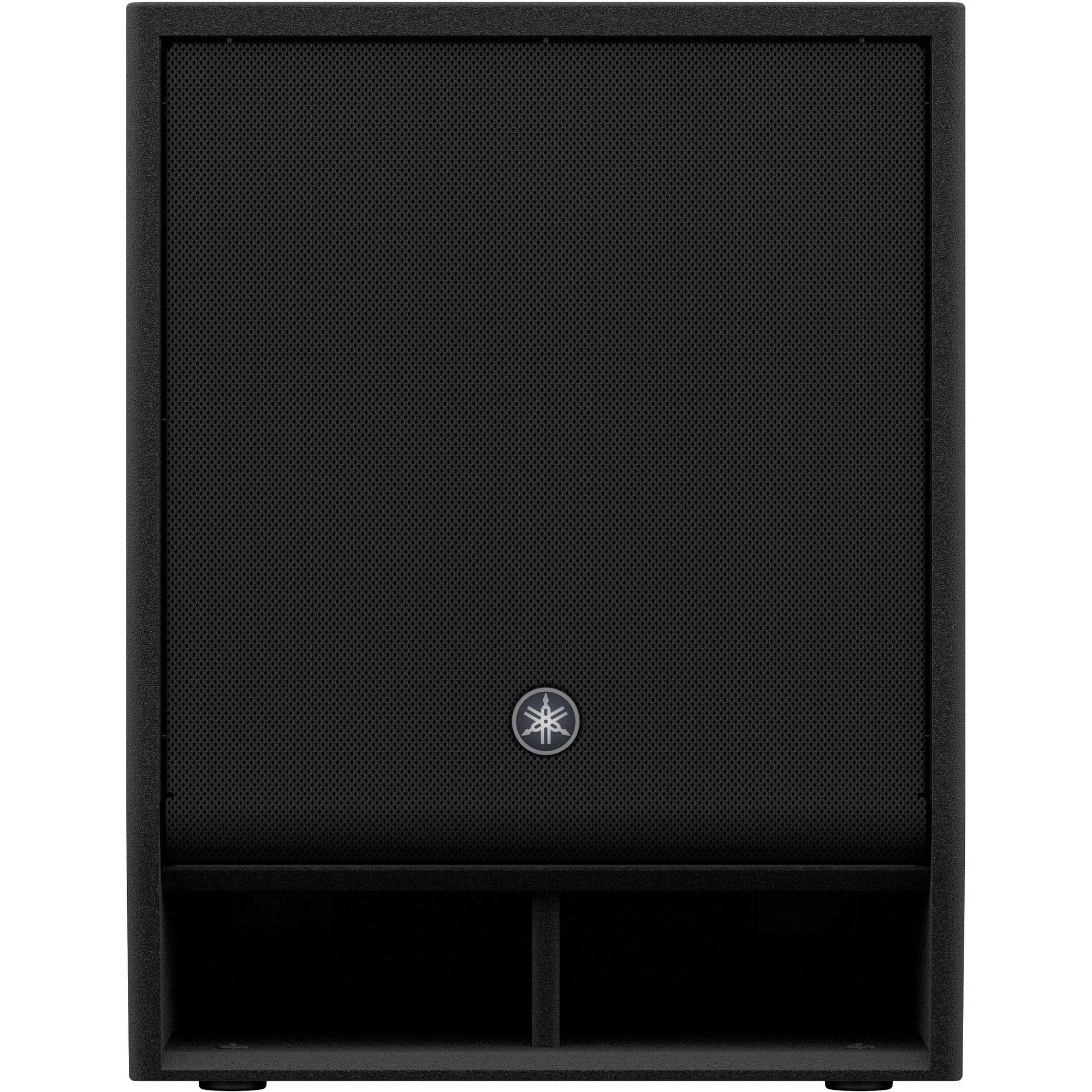 Yamaha DXS15XLF 1600W 15" Powered Subwoofer