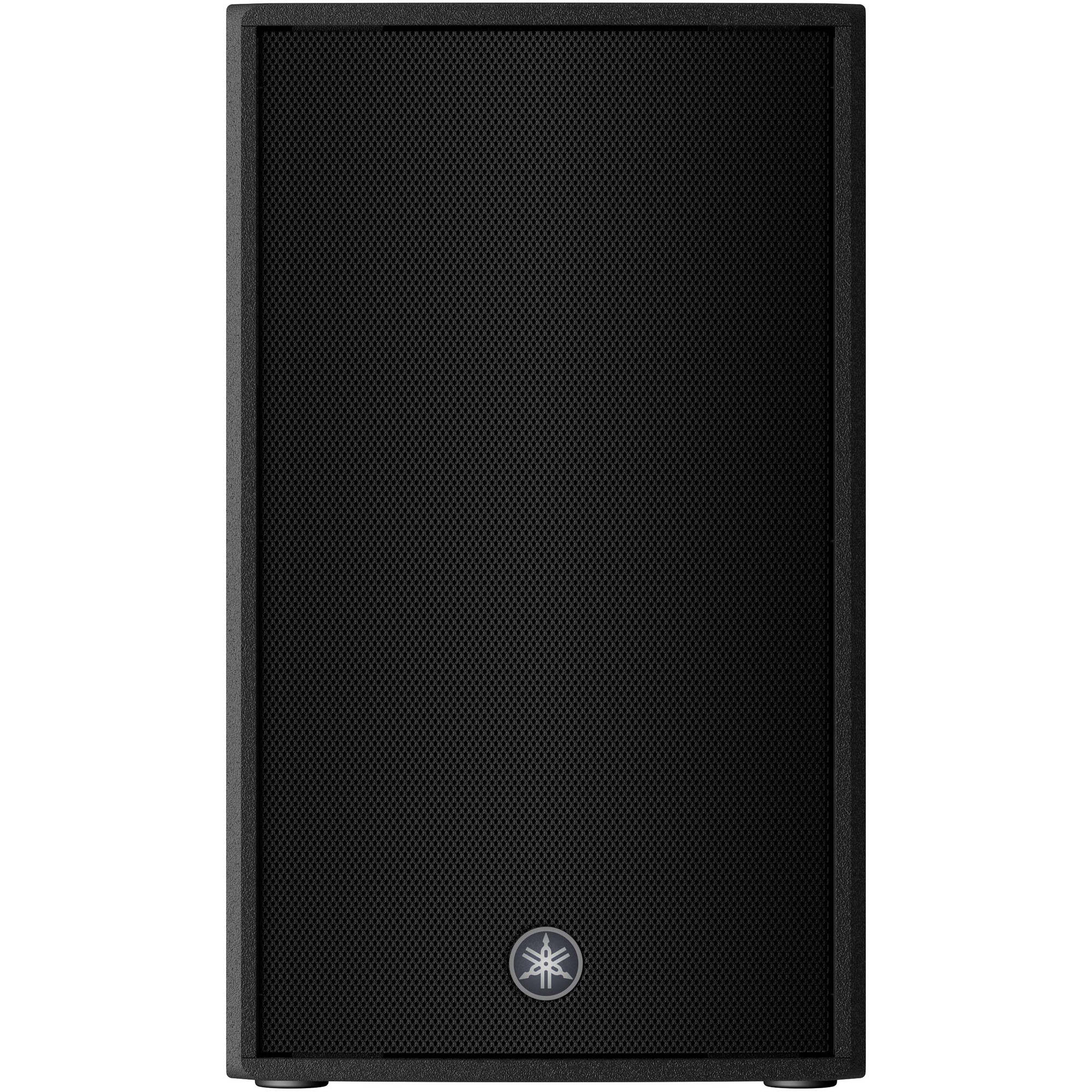 Yamaha DZR10-D 2000W 2-Way 10" Powered Loudspeaker (Dante-Equipped)
