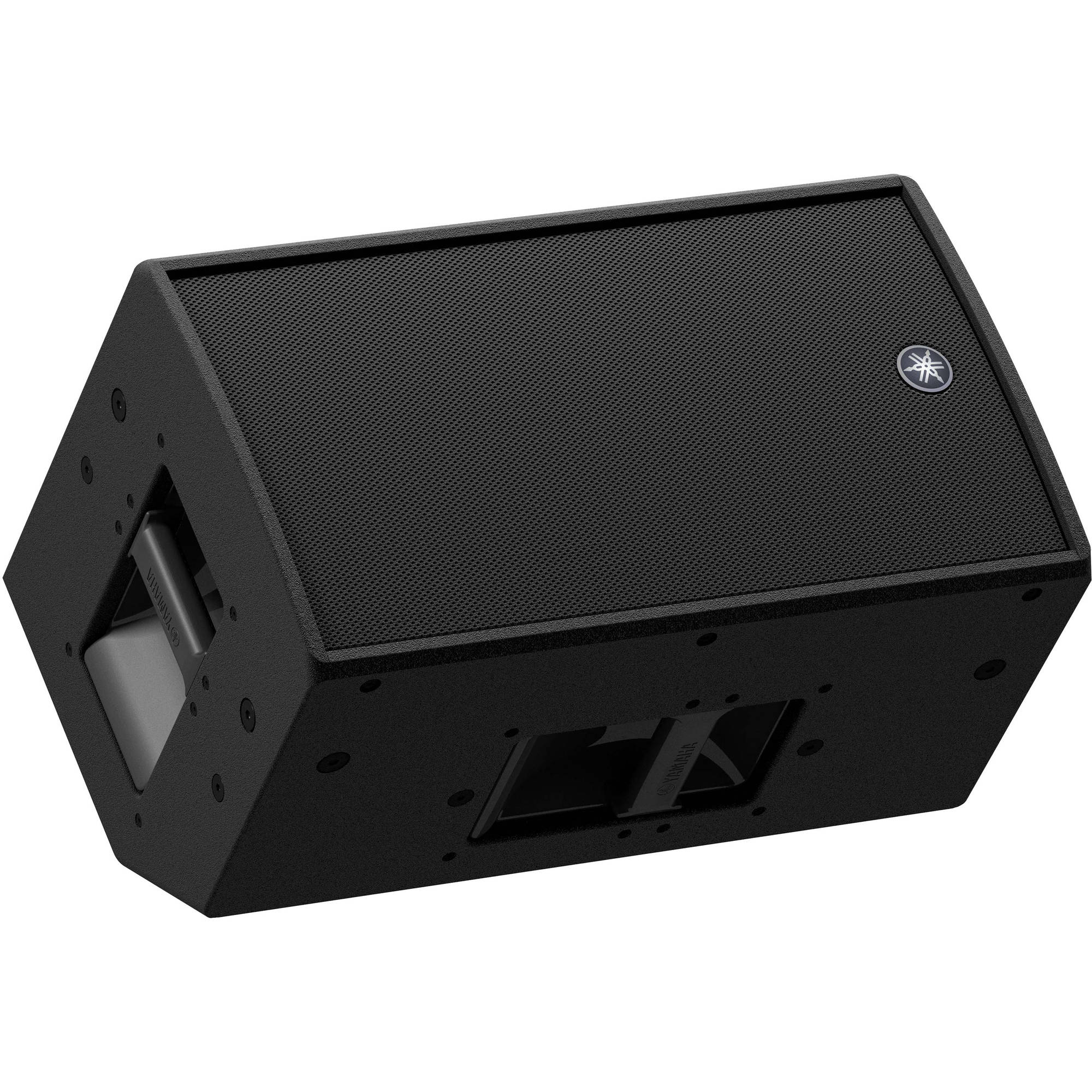 Yamaha DZR10-D 2000W 2-Way 10" Powered Loudspeaker (Dante-Equipped)