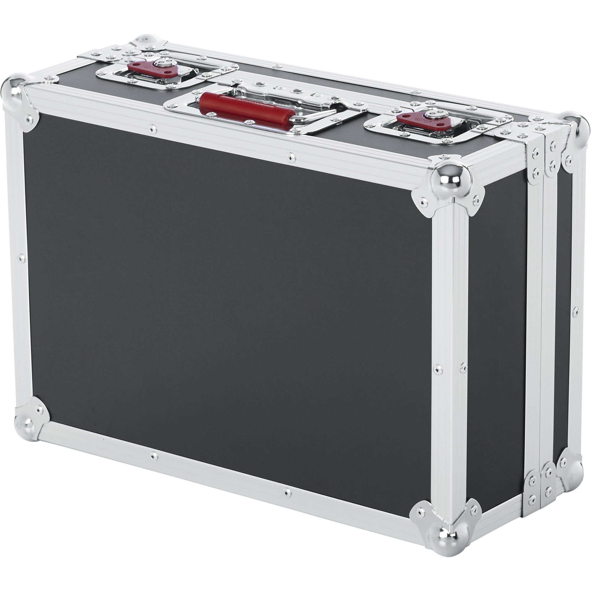 Gator Cases G-TOUR M15 Road Case for 15 Microphones