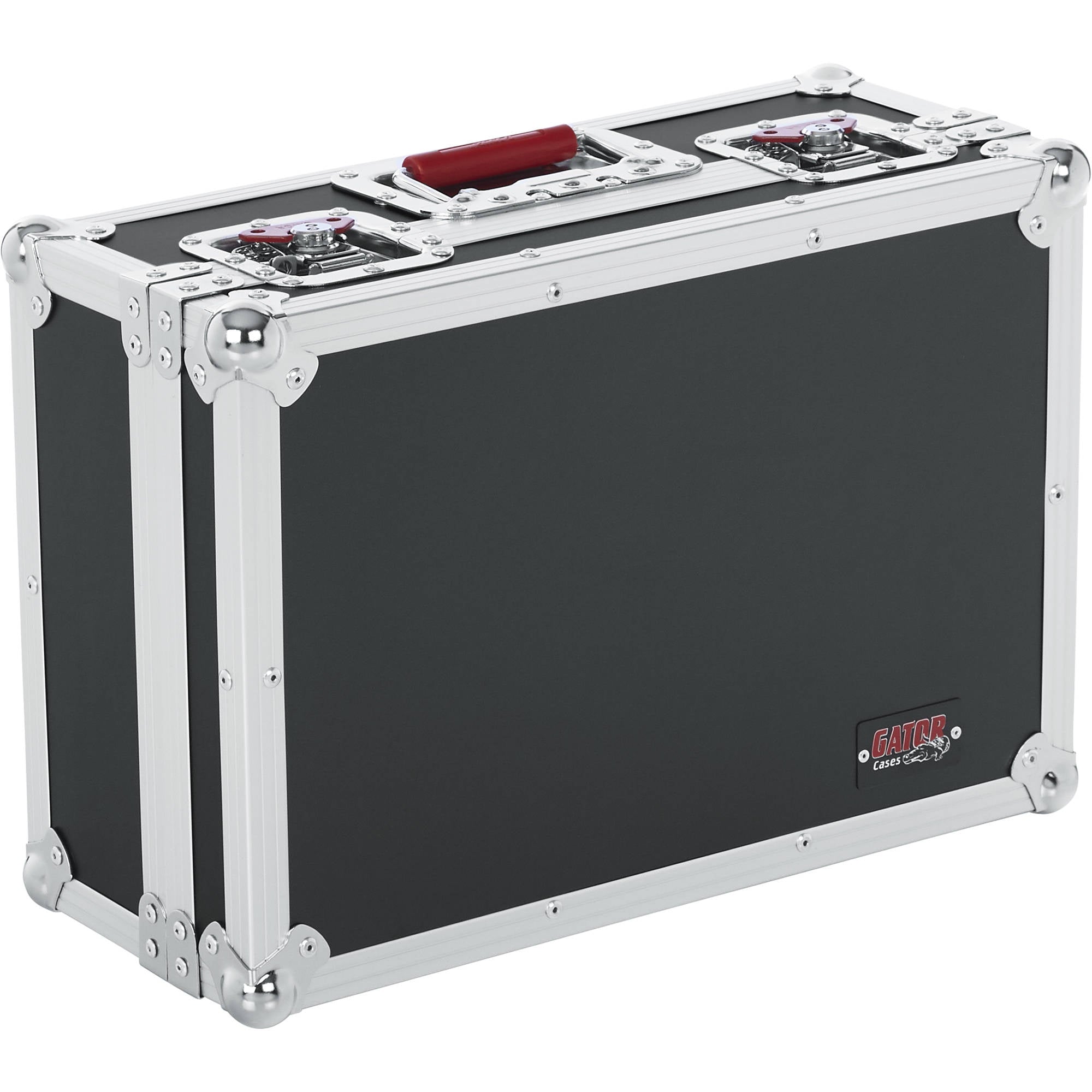 Gator Cases G-TOUR M15 Road Case for 15 Microphones