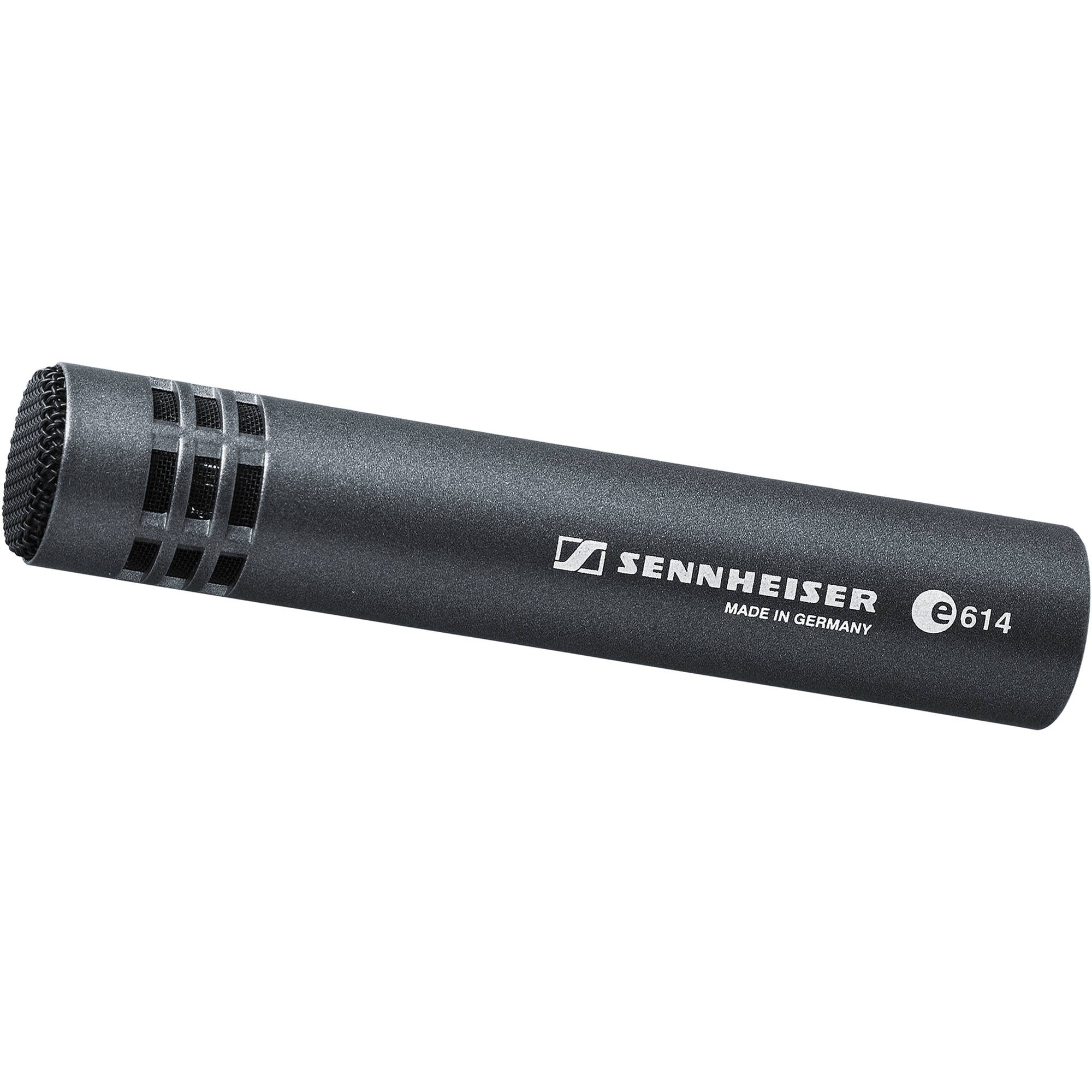 Sennheiser e 614 Supercardioid Condenser Instrument Microphone