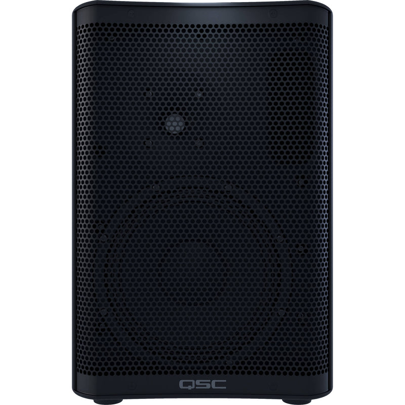 QSC CP8 Compact Powered Loudspeaker (8")
