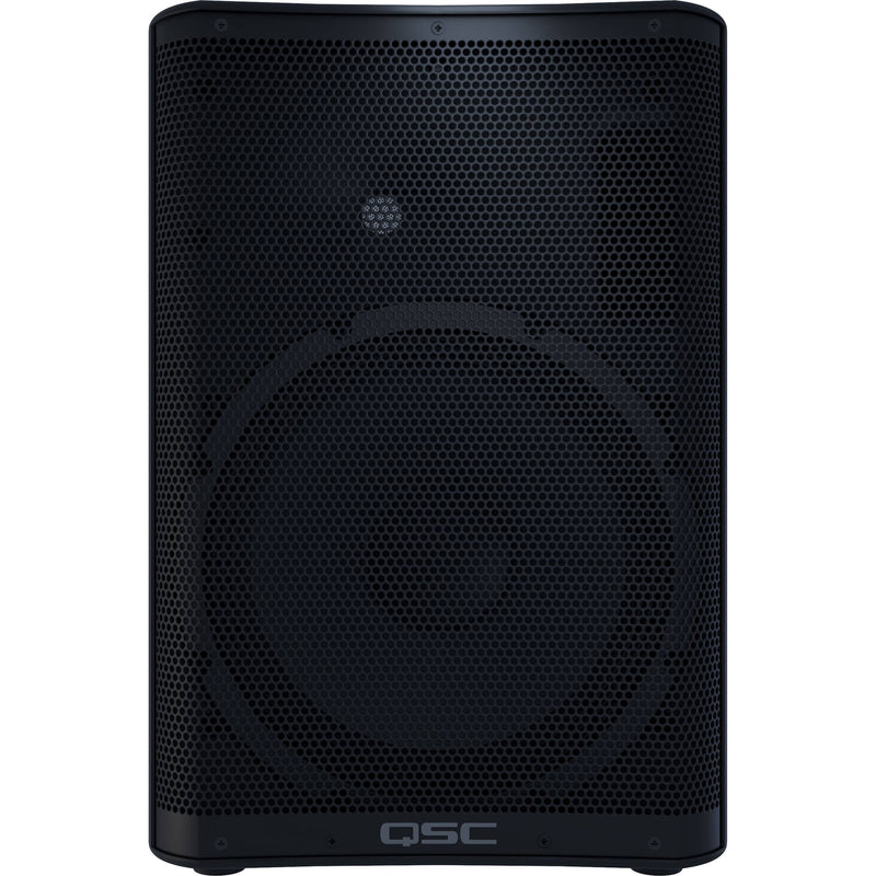 QSC CP12 Compact Powered Loudspeaker (12")