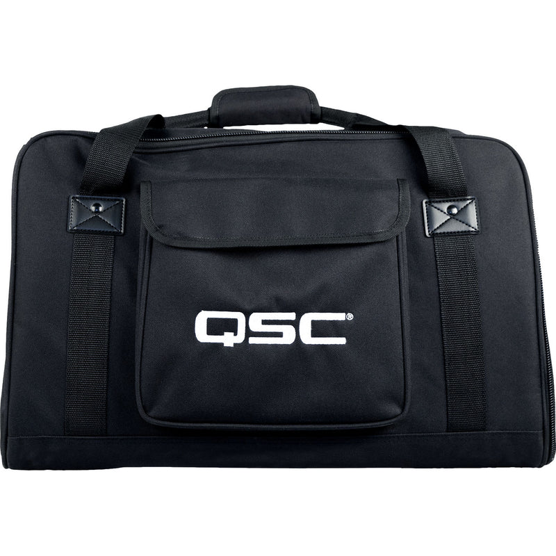 QSC CP8 Tote for the Compact Powered Loudspeaker